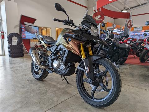 2018 BMW G 310 GS in Winchester, Tennessee - Photo 3
