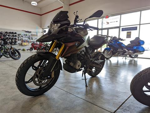2018 BMW G 310 GS in Winchester, Tennessee - Photo 4