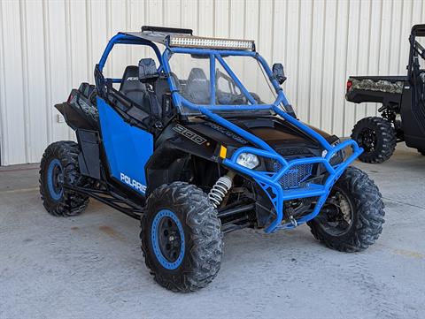 2014 Polaris RZR® 900 EPS in Winchester, Tennessee - Photo 1