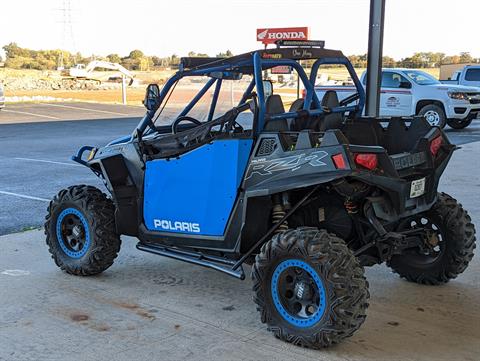 2014 Polaris RZR® 900 EPS in Winchester, Tennessee - Photo 5