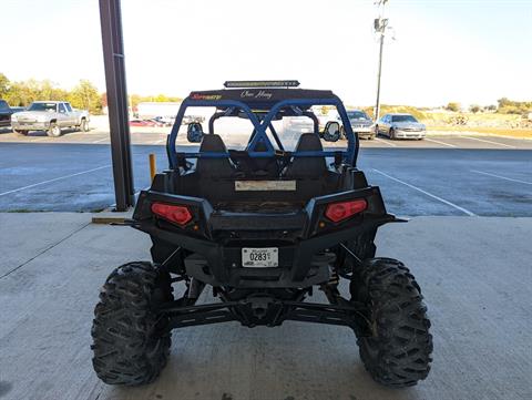 2014 Polaris RZR® 900 EPS in Winchester, Tennessee - Photo 6