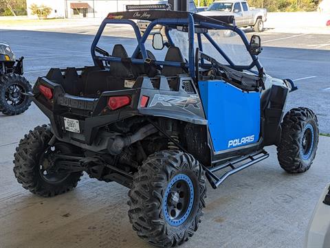 2014 Polaris RZR® 900 EPS in Winchester, Tennessee - Photo 7
