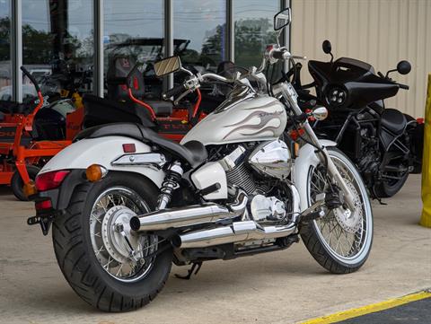 2009 Honda Shadow Spirit 750 in Winchester, Tennessee - Photo 3