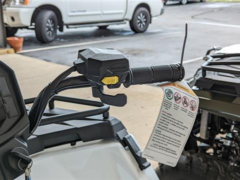 2022 Polaris Sportsman 570 Utility HD in Winchester, Tennessee - Photo 5