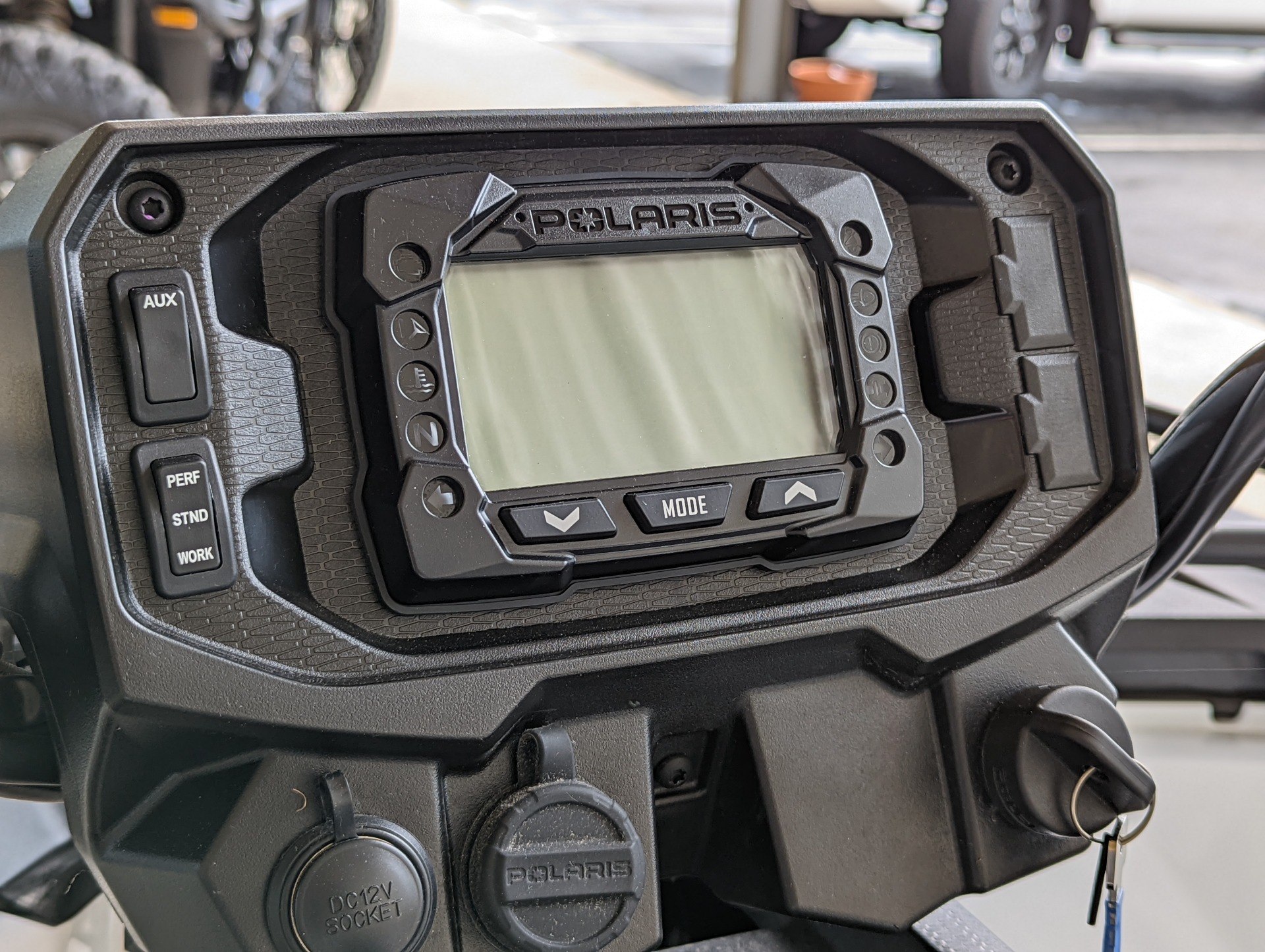 2022 Polaris Sportsman 570 Utility HD in Winchester, Tennessee - Photo 6
