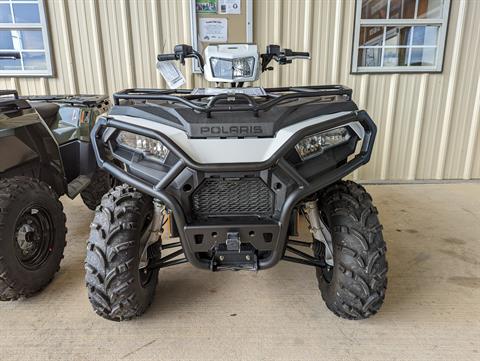 2022 Polaris Sportsman 570 Utility HD in Winchester, Tennessee - Photo 8