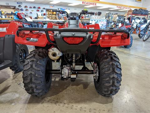 2022 Honda FourTrax Rancher in Winchester, Tennessee - Photo 4