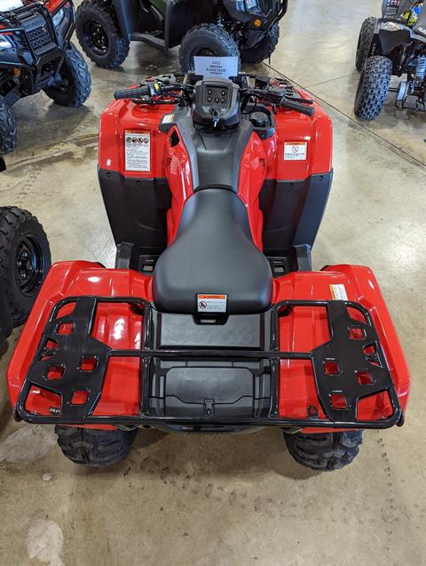 2022 Honda FourTrax Rancher in Winchester, Tennessee - Photo 5