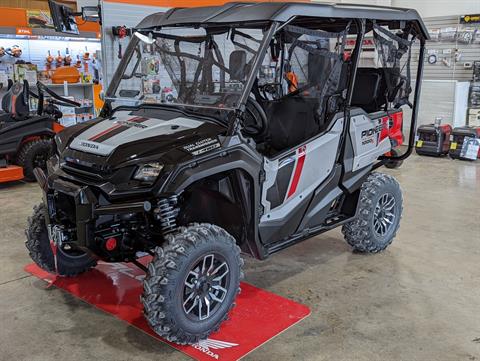 2022 Honda Pioneer 1000-5 Trail in Winchester, Tennessee - Photo 2