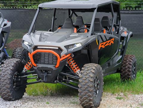 2024 Polaris RZR XP 4 1000 Ultimate in Winchester, Tennessee - Photo 2