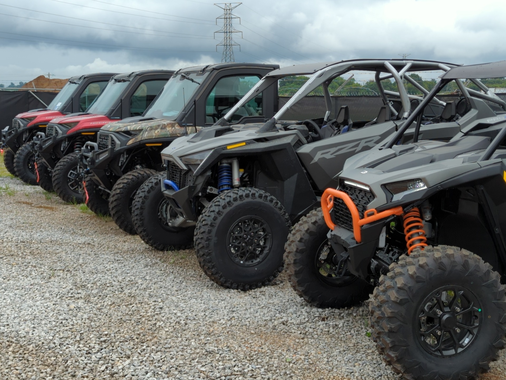 2024 Polaris RZR XP 4 1000 Ultimate in Winchester, Tennessee - Photo 3