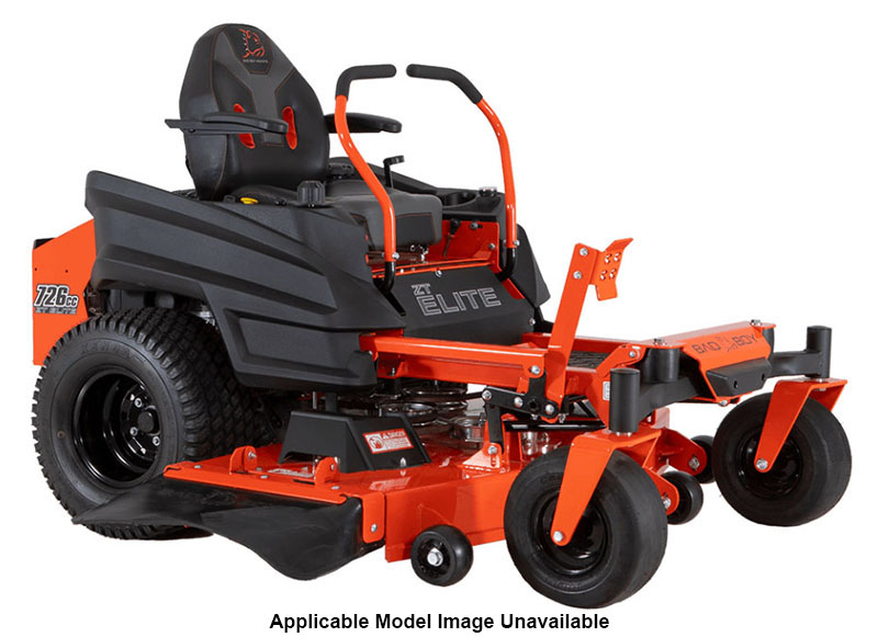 2023 Bad Boy Mowers ZT Elite Limited 60 in. Briggs CXI27 27 hp in Winchester, Tennessee - Photo 1