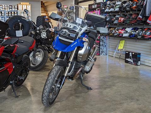 2008 BMW R 1200 GS in Winchester, Tennessee - Photo 2