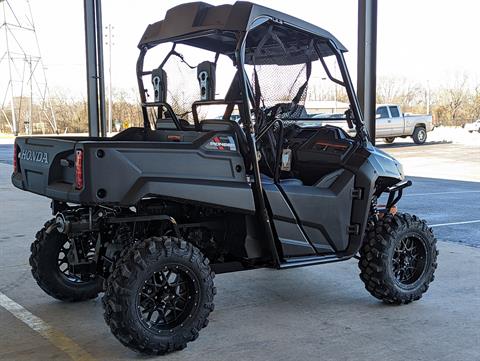 2023 Honda Pioneer 700 in Winchester, Tennessee - Photo 3