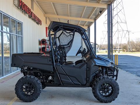 2023 Honda Pioneer 700 in Winchester, Tennessee - Photo 4