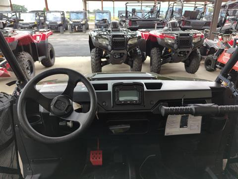 2024 Polaris Ranger 150 EFI in Winchester, Tennessee - Photo 2