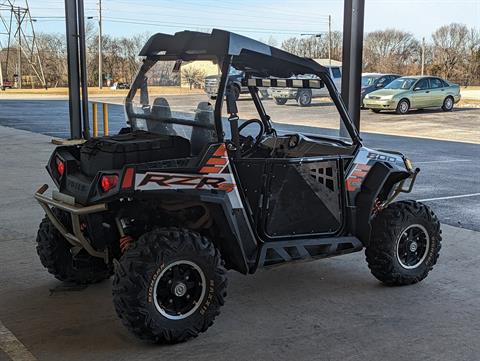 2014 Polaris RZR® S 800 EPS - FOX® LE in Winchester, Tennessee - Photo 5