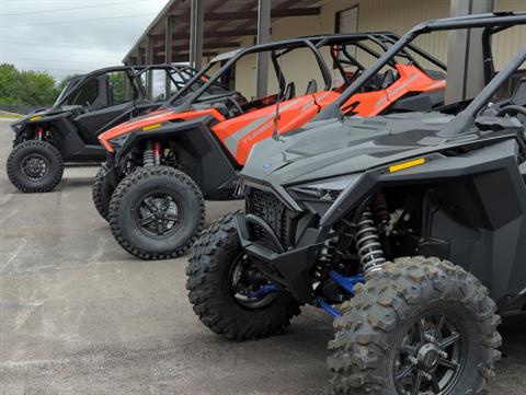 2022 Polaris RZR PRO XP 4 Ultimate in Winchester, Tennessee - Photo 3