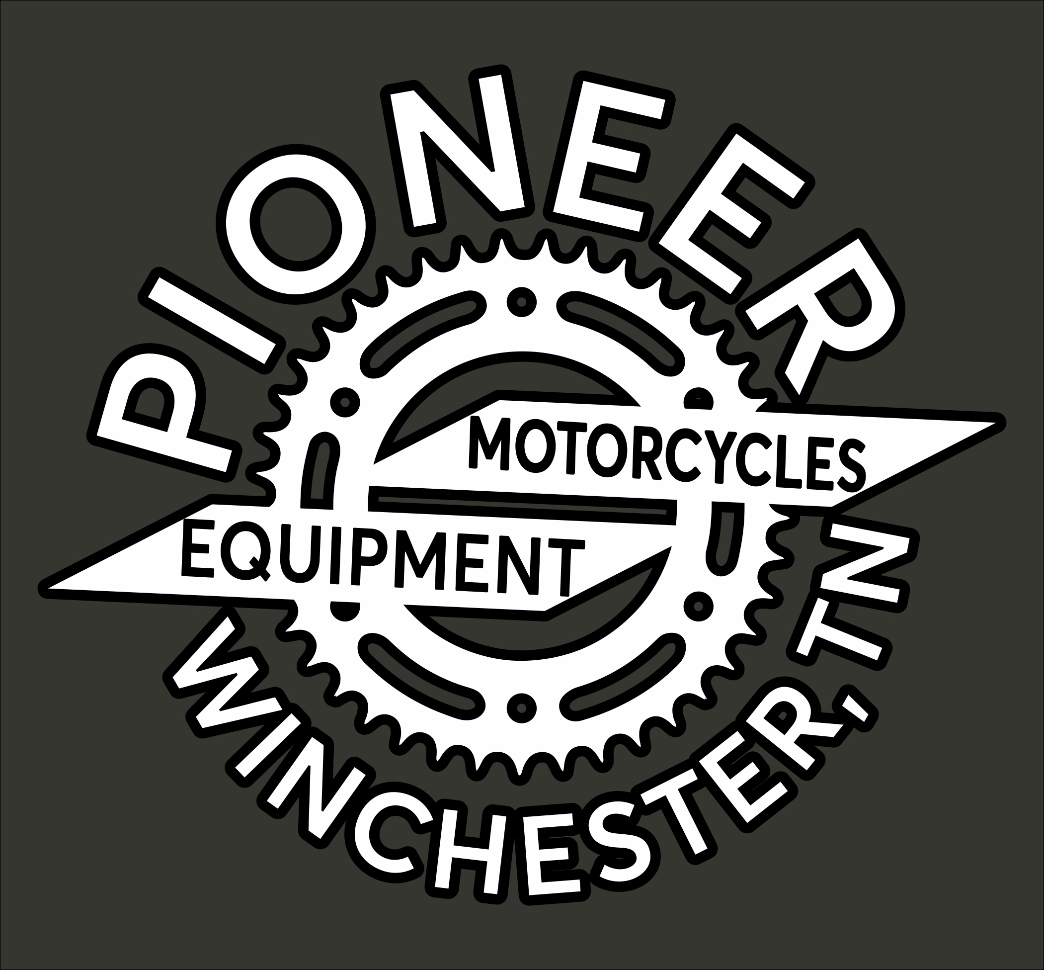 Pioneer Motorcycles