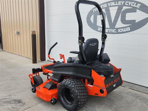 2024 Bad Boy Mowers Maverick 60 in. Kawasaki FS730V 24 hp in Atlantic, Iowa - Photo 6