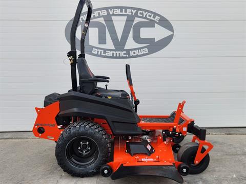 2024 Bad Boy Mowers Maverick 60 in. Kawasaki FS730V 24 hp in Atlantic, Iowa - Photo 12