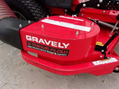 2019 Gravely USA Pro-Turn 260 60 in. Kohler ECV860 29 hp in Atlantic, Iowa - Photo 10
