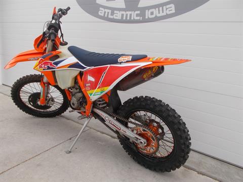 2021 KTM 350 XC-F Kailub Russell in Atlantic, Iowa - Photo 6