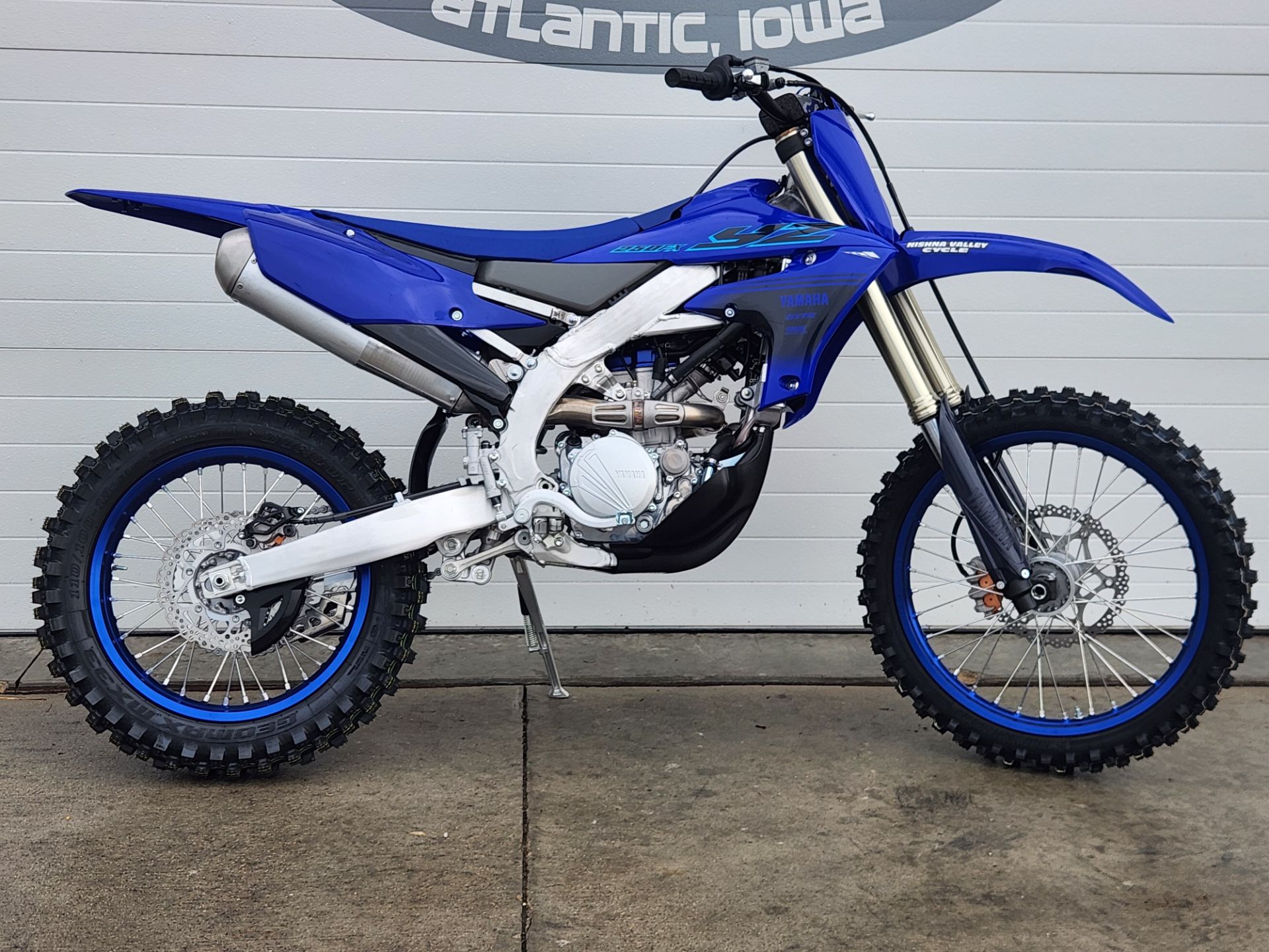 2024 Yamaha YZ250FX in Atlantic, Iowa - Photo 3