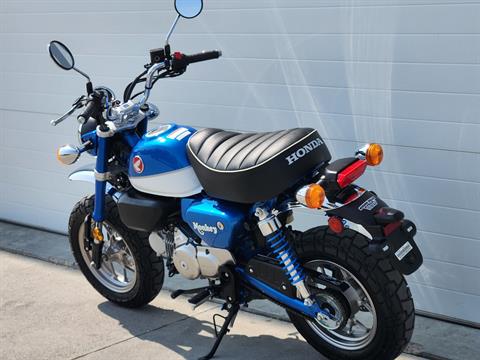 2021 Honda Monkey in Atlantic, Iowa - Photo 7