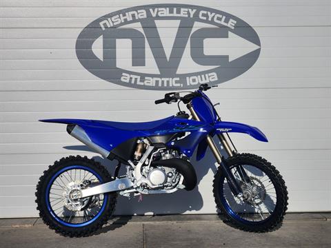 2024 Yamaha YZ250 in Atlantic, Iowa - Photo 1