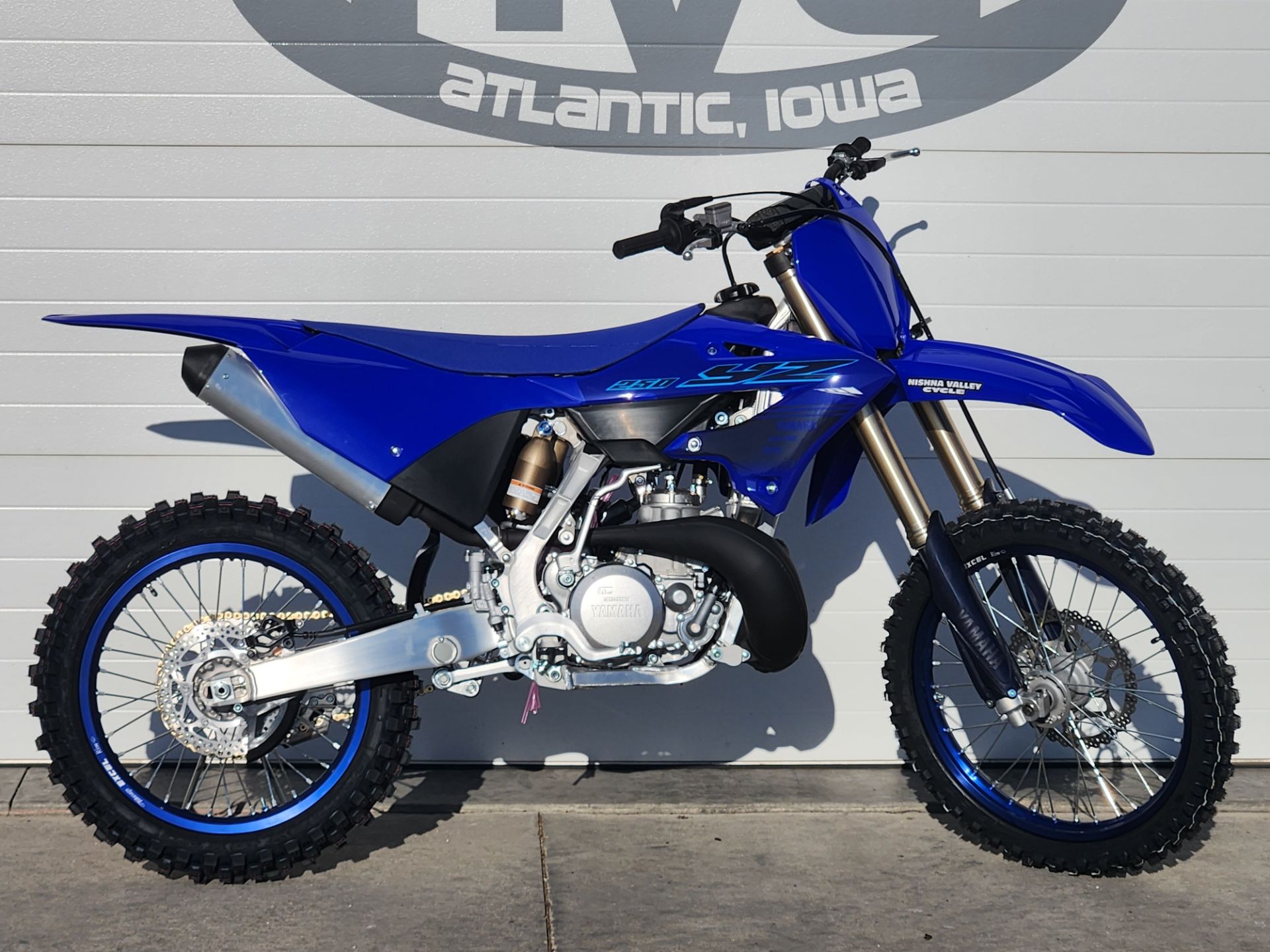 2024 Yamaha YZ250 in Atlantic, Iowa - Photo 2