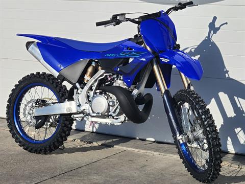 2024 Yamaha YZ250 in Atlantic, Iowa - Photo 3