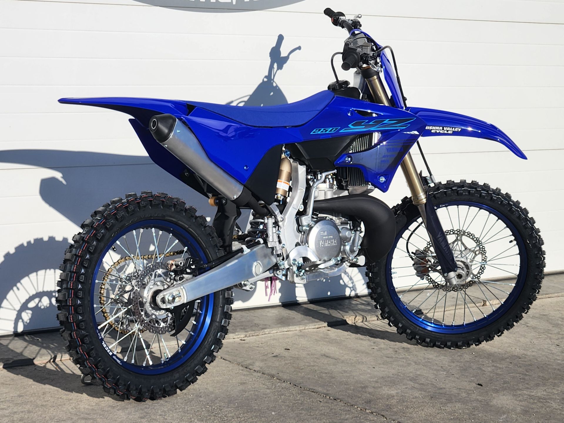 2024 Yamaha YZ250 in Atlantic, Iowa - Photo 4