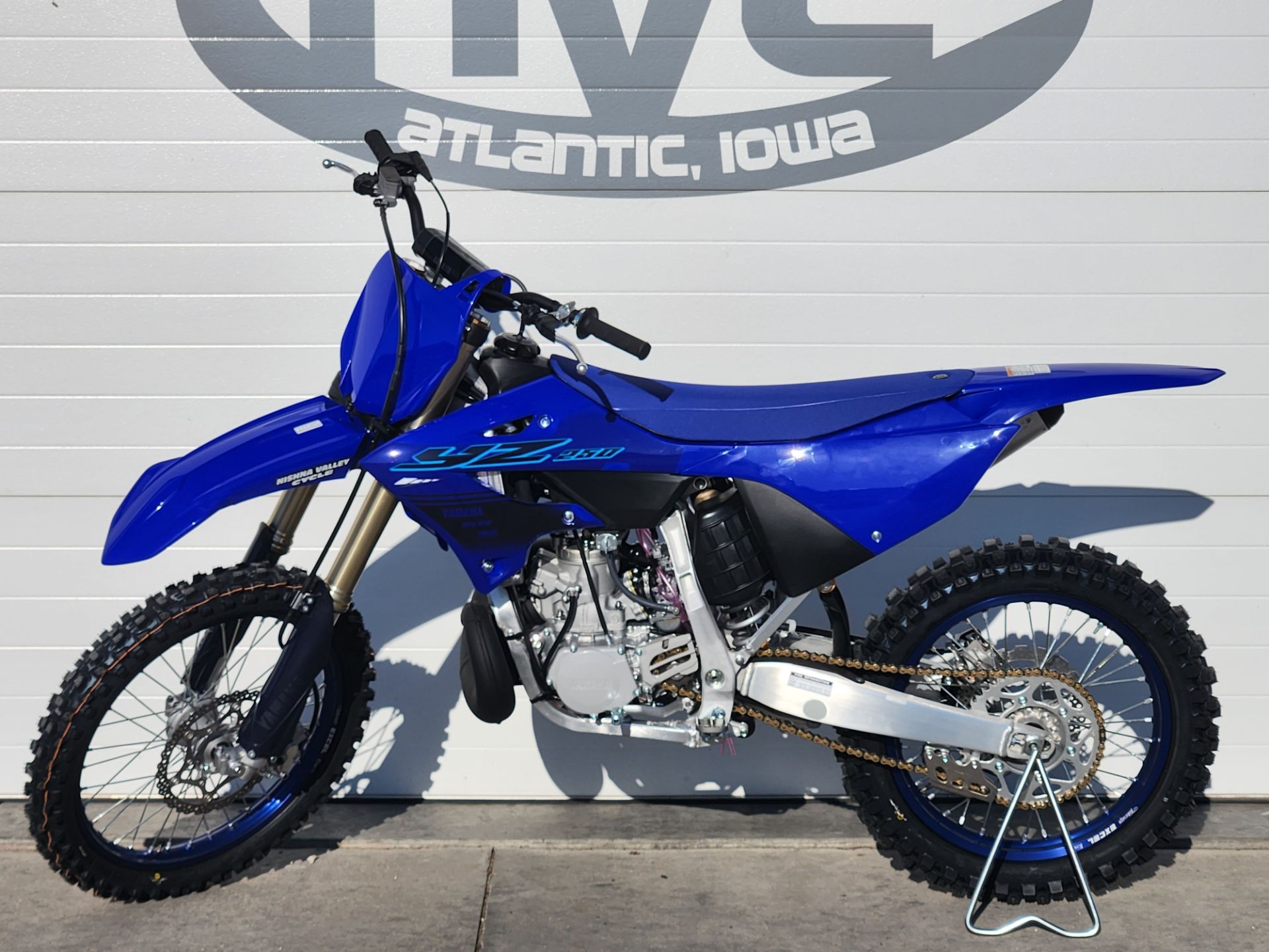 2024 Yamaha YZ250 in Atlantic, Iowa - Photo 6