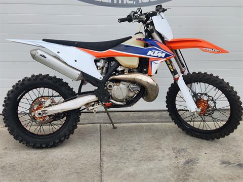 2020 KTM 300 XC TPI in Atlantic, Iowa - Photo 2