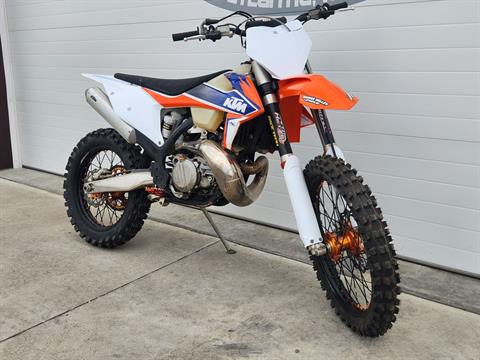 2020 KTM 300 XC TPI in Atlantic, Iowa - Photo 3