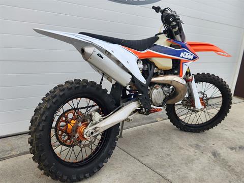 2020 KTM 300 XC TPI in Atlantic, Iowa - Photo 4