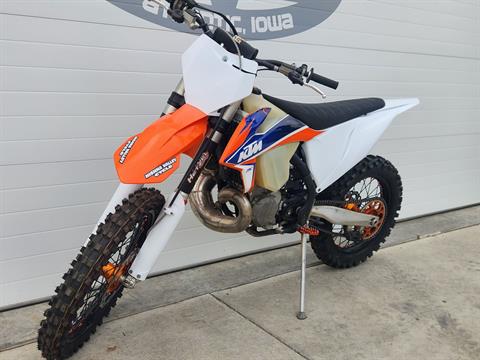 2020 KTM 300 XC TPI in Atlantic, Iowa - Photo 5