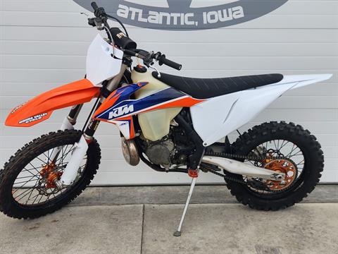 2020 KTM 300 XC TPI in Atlantic, Iowa - Photo 6