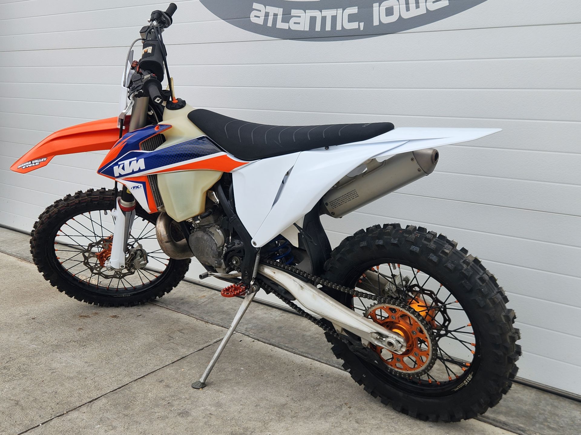 2020 KTM 300 XC TPI in Atlantic, Iowa - Photo 7