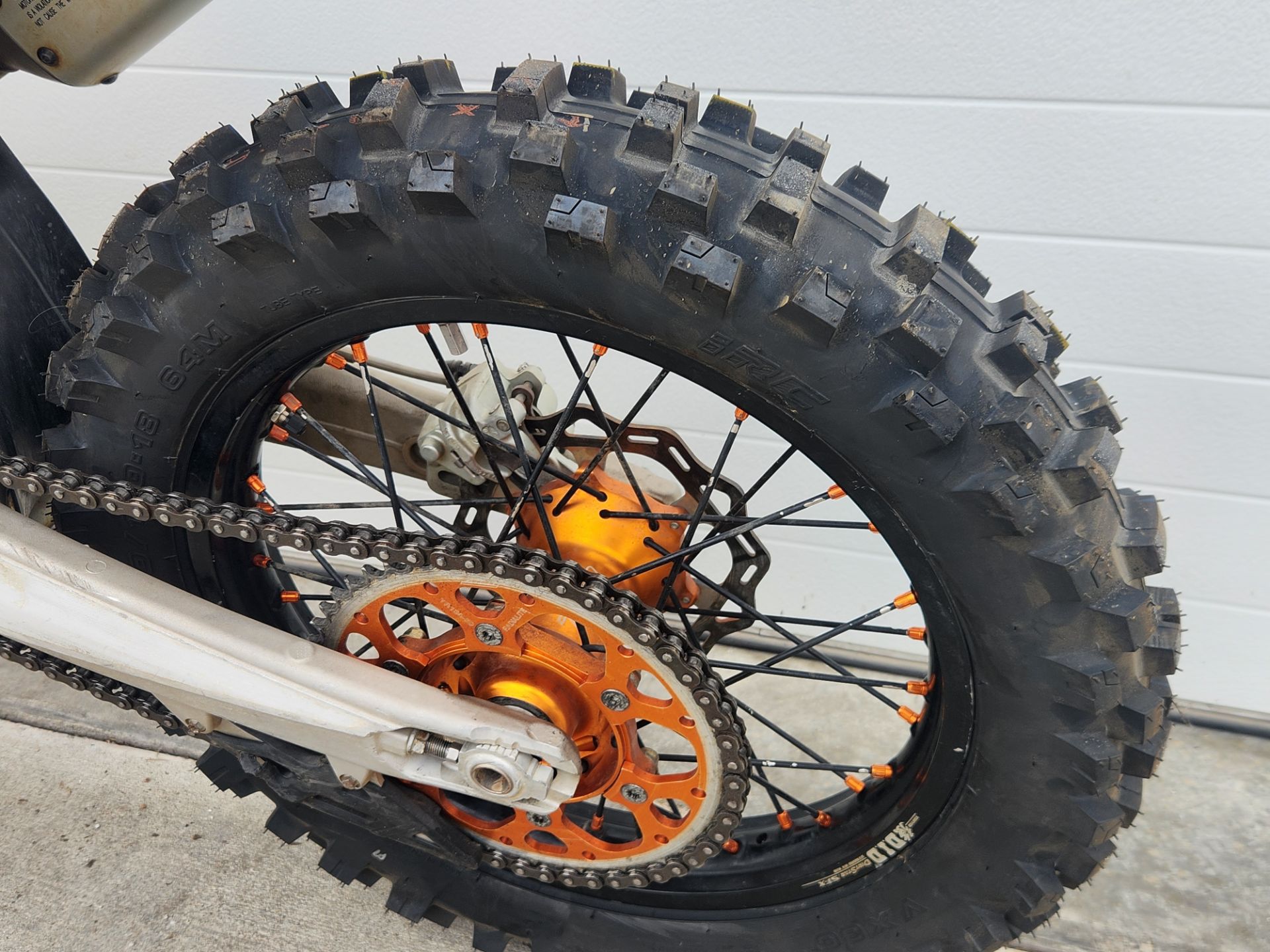 2020 KTM 300 XC TPI in Atlantic, Iowa - Photo 8