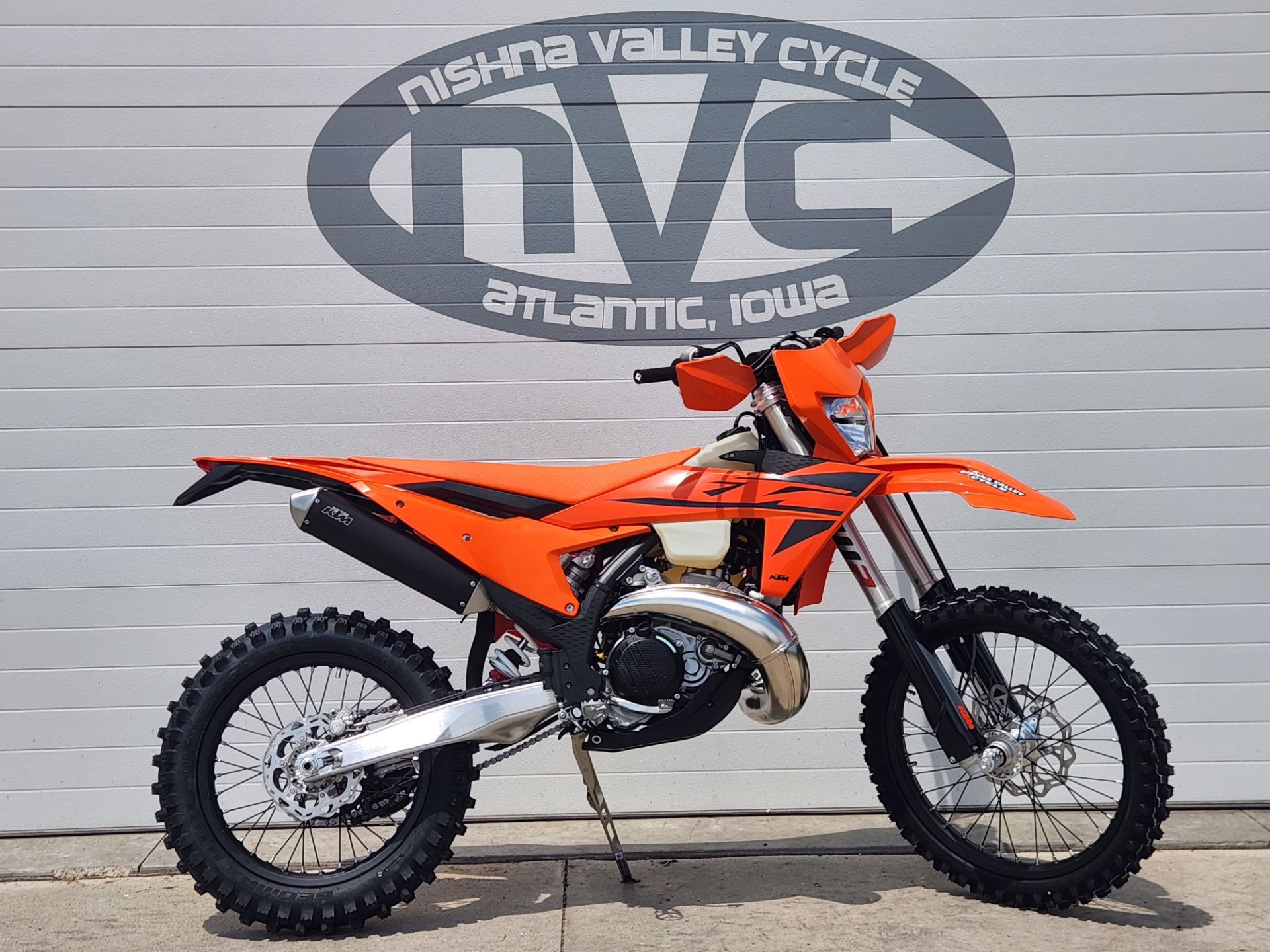 2025 KTM 300 XC-W in Atlantic, Iowa - Photo 1