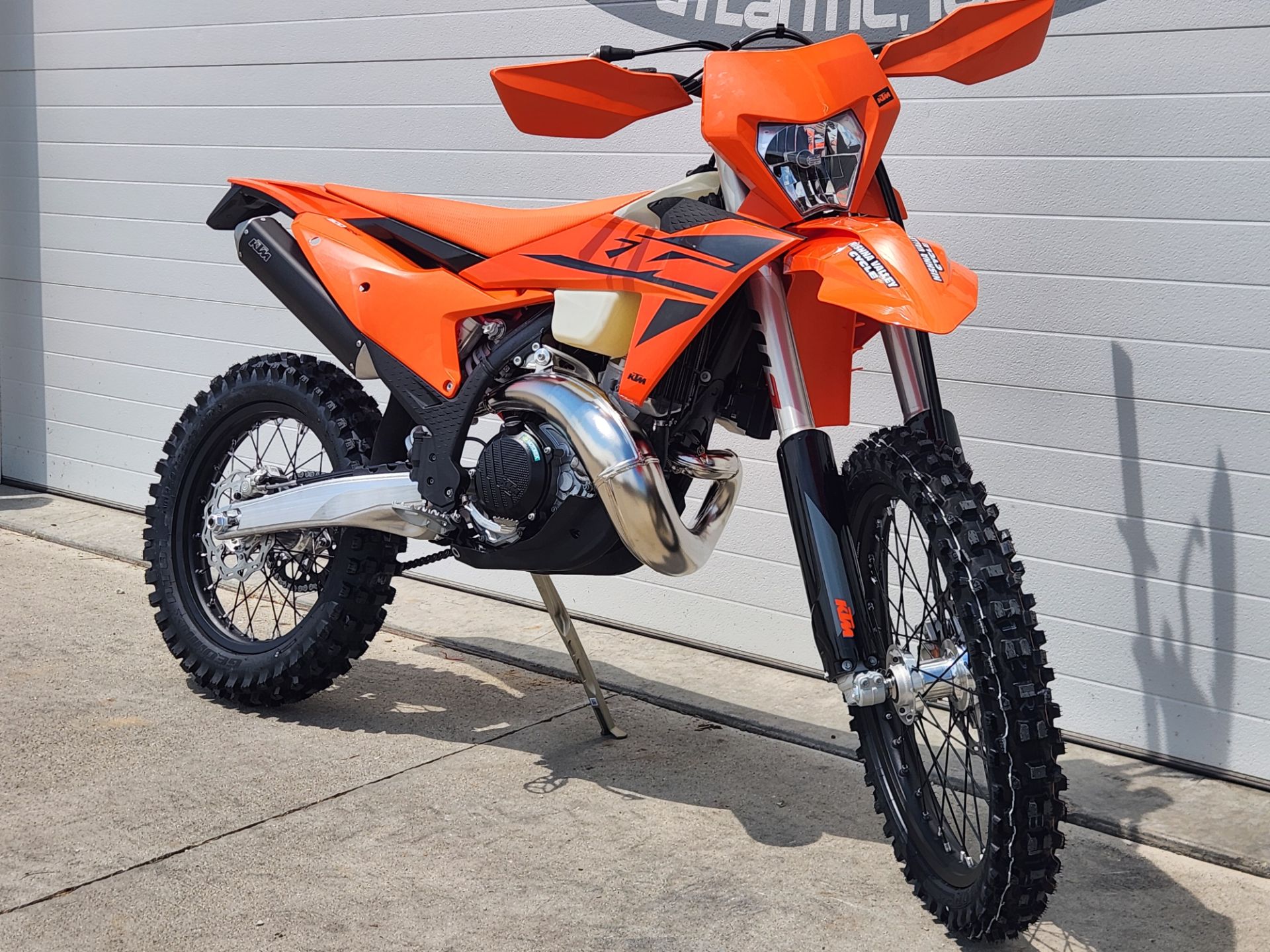 2025 KTM 300 XC-W in Atlantic, Iowa - Photo 3