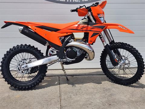 2025 KTM 300 XC-W in Atlantic, Iowa - Photo 2