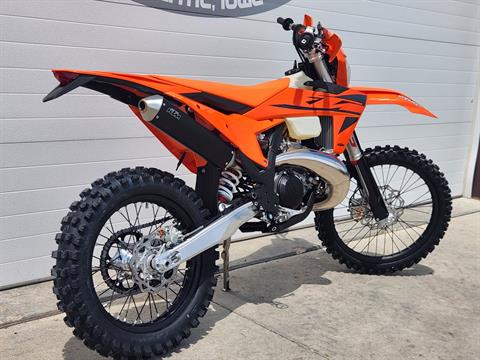 2025 KTM 300 XC-W in Atlantic, Iowa - Photo 4