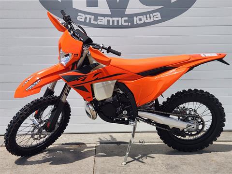 2025 KTM 300 XC-W in Atlantic, Iowa - Photo 6