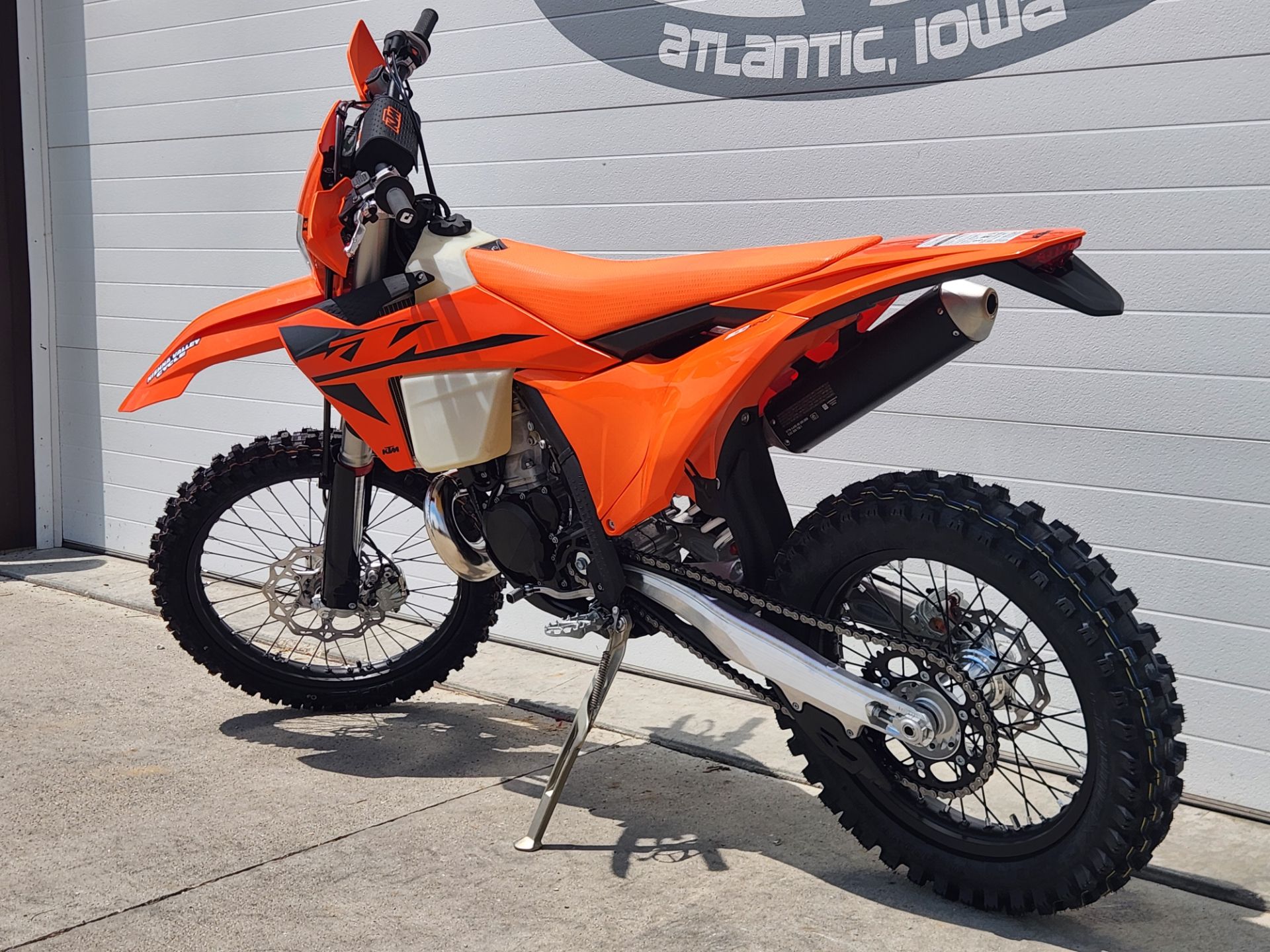 2025 KTM 300 XC-W in Atlantic, Iowa - Photo 7