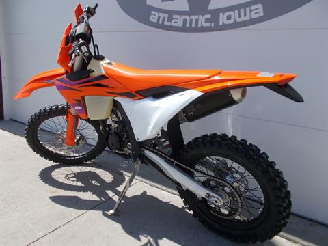 2024 KTM 350 XW-F in Atlantic, Iowa - Photo 7