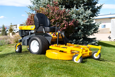 2024 Walker Mowers B27i w/ 60" Side Discharge in Atlantic, Iowa - Photo 14