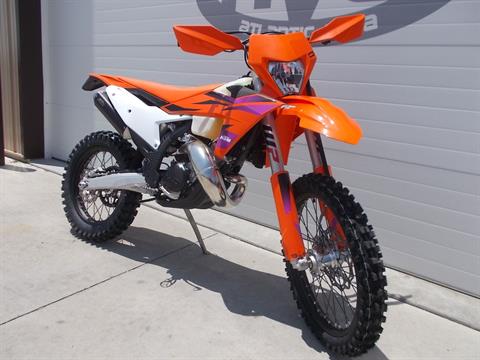 2024 KTM 150 XC-W in Atlantic, Iowa - Photo 3